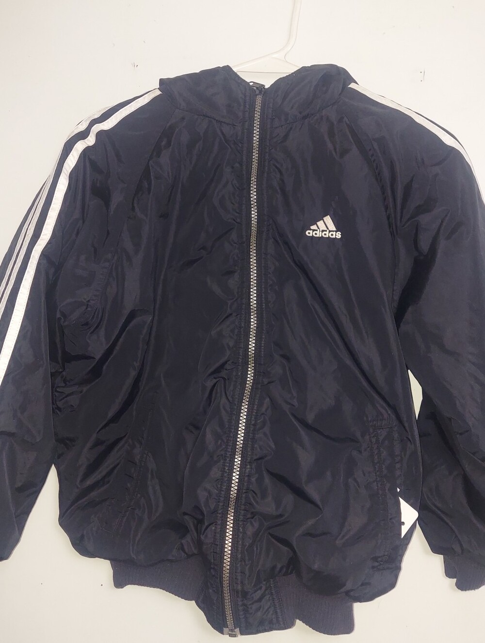 Adidas Kids Reversible Jacket